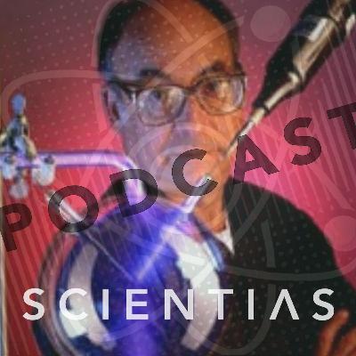 Evolutie deel 8: Abiogenese en hoe een defibrillator niets met een hartstilstand te maken heeft | Scientias Podcast 53