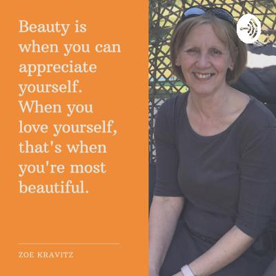 Looking & feeling fabulous whatever your age !!