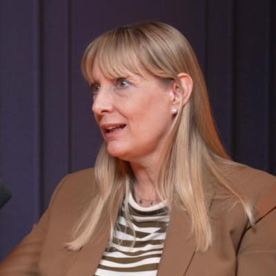 From PA to Powerhouse: Rachelle Peterson’s Story of Resilience & Leadership