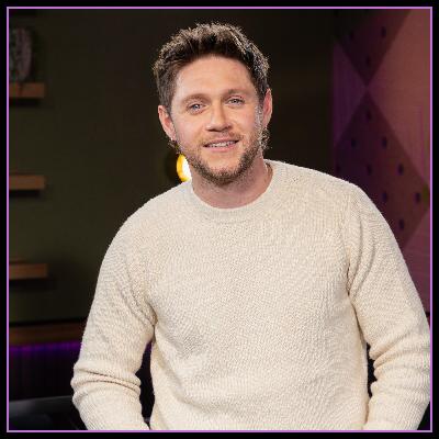 Niall Horan Talks Falling In Love, "Dinner Party," Lewis Capaldi and The Voice Niall Horan Talks Falling In Love, "Dinner Party," Lewis Capaldi and The Voice