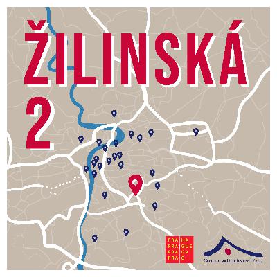 30: Městské ubytovny – Pavel Řeháček a Simona Šimíčková 30: Městské ubytovny – Pavel Řeháček a Simona Šimíčková