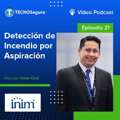 Detección de incendio por aspiración Detección de incendio por aspiración