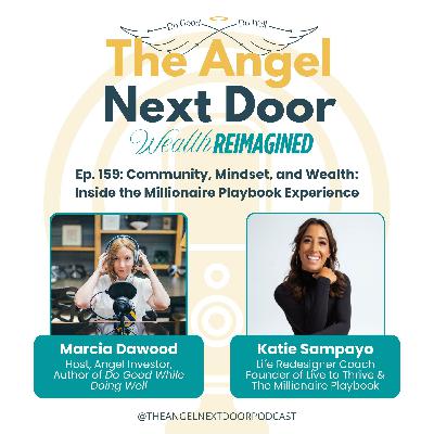 Community, Mindset, and Wealth: Inside the Millionaire Playbook Experience Community, Mindset, and Wealth: Inside the Millionaire Playbook Experience