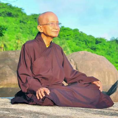 Pháp âm 1993 - Được thân người là khó - Trưởng lão Thích Thông Lạc