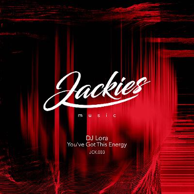You've Got This Energy (Original Mix) You've Got This Energy (Original Mix)