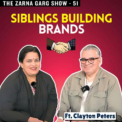Siblings Building Brands