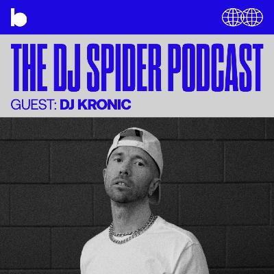 DJ Kronic