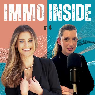 Architecte et business woman feat. Veneta Vladimirova