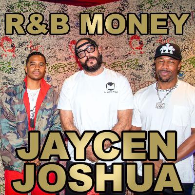 Jaycen Joshua