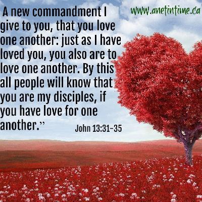 WE MUST WALK IN LOVE NO MATTER DIFFERENCES IN BELIEFS!! YAHWEH WILL CLEAR ALL CONFUSION!!FUCK SATAN!