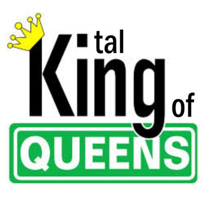 TalKing of Queens Episode 101 - "Pilot" TalKing of Queens Episode 101 - "Pilot"