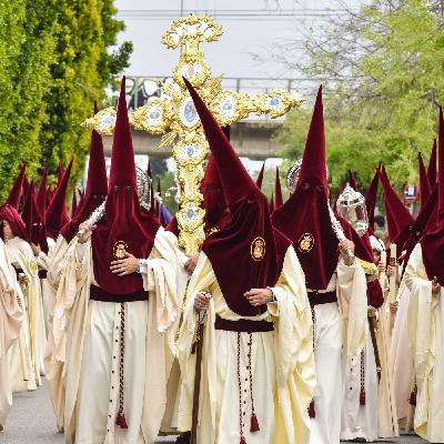 SEMANA MAYOR, Programa 3. Temporada 7,