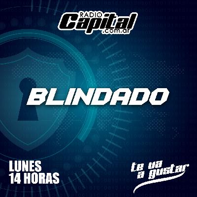 Programa Blindado 18 de diciembre 2019