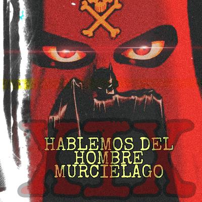 Episodio Diecinueve: La mujer vampiro