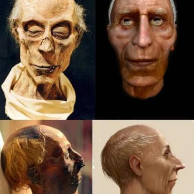 Ramses II Ramses II