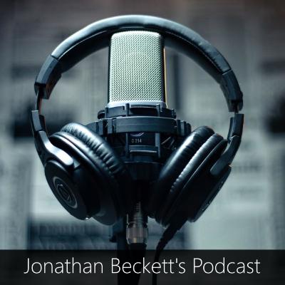 #0 - Jonathan Beckett - Testing 123