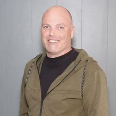 Rune Heimvoll - Gudstjeneste 16.11.25 - Sammenligne