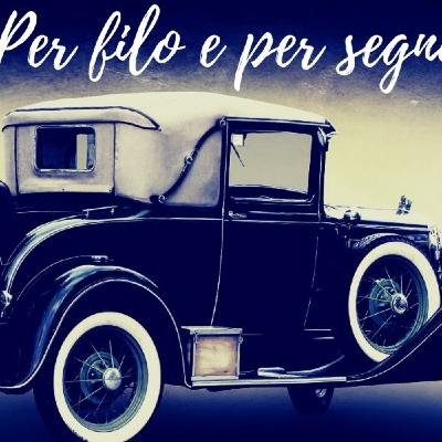 Per filo e per segno