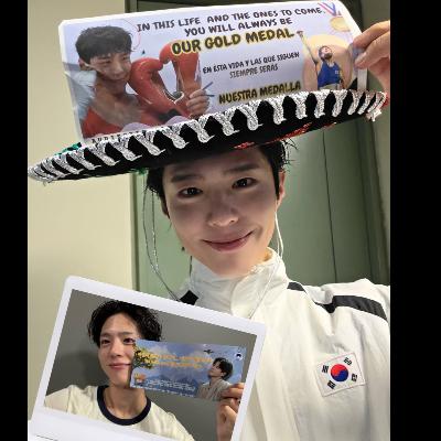 Park BO-GUM en México | Fan meeting