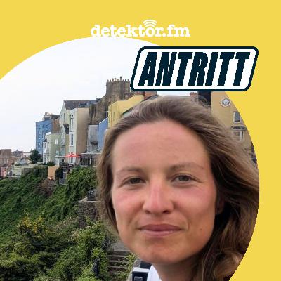 Antritt | Interview: Wie steht’s um den Radverkehr auf dem Land, Isabell Gall? Antritt | Interview: Wie steht’s um den Radverkehr auf dem Land, Isabell Gall?