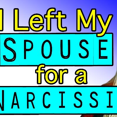 A Predatory Narcissist Came into My Marriage TWICE - Storytime!