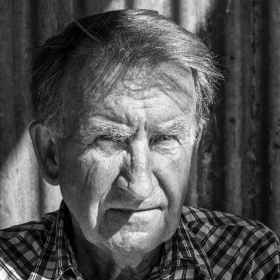 The Work of Gerald Murnane with Bryan Counter