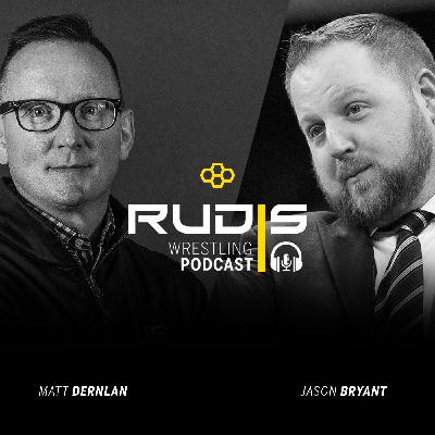#160: Exclusive Interview with Tom Ryan - Chosen Suffering