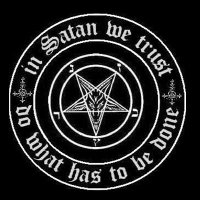 introduction to satanism episode 2 مدخل للشيطانية الحلقة