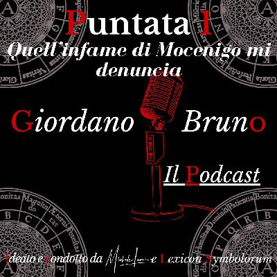 Quell'infame di Mocenigo mi denuncia Puntata 1