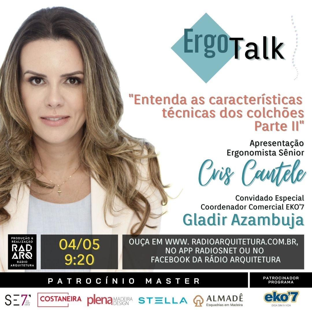 Rádio Arquitetura