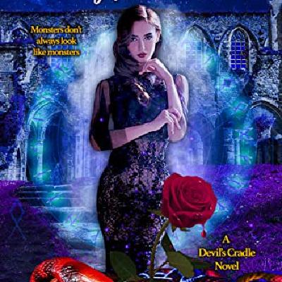 Get (pdf) Book The Wicked in Me (Devil's Cradle #1) by Suzanne Wright