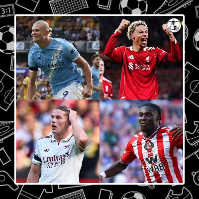 Ep. 30: ¡El regreso de la Premier League!
