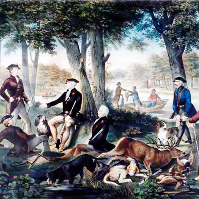 E3 GEORGE WASHINGTON GOES A DUCKING EPISODE 3 E3 GEORGE WASHINGTON GOES A DUCKING EPISODE 3