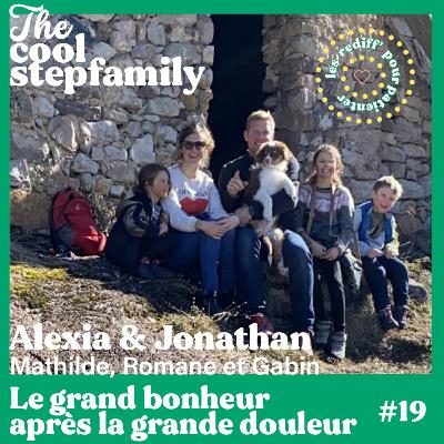 LES REDIFF POUR PATIENTER 💗 ÉPISODE 19 - Alexia, Le grand bonheur après la grande douleur