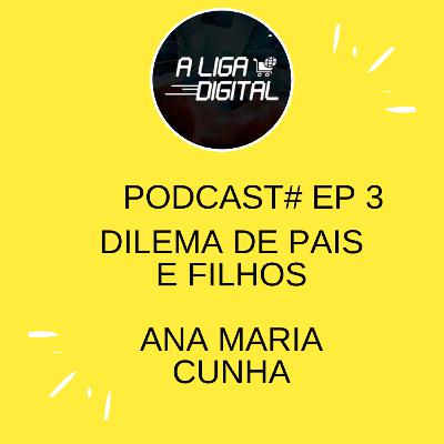#EP 3 Desafio de Pais e Filhos #EP 3 Desafio de Pais e Filhos