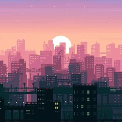 18⁰ podcast Lo fi e sua comunidade acolhedora