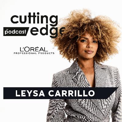 Leysa Carrillo : Championing inclusivity in curly hair