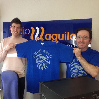 Marcando el ritmo 22-01-2018