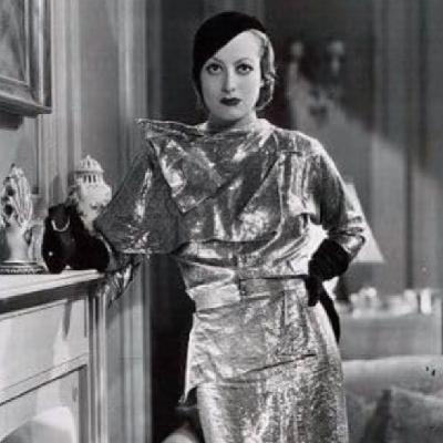 Ep 137: Joan Crawford in Letty Lynton (1932)