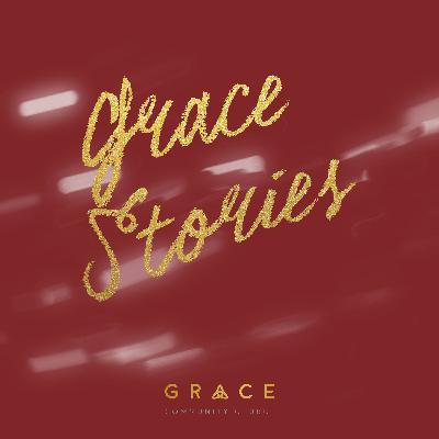 Our Sermon Series and The Book | Grace Stories Ep 16