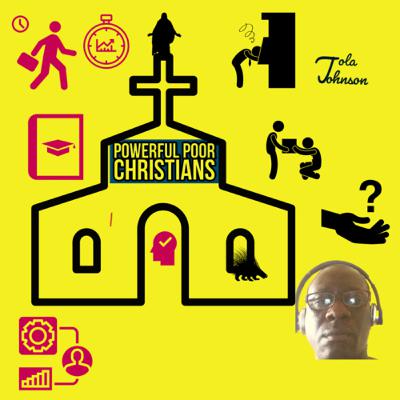 POWERFUL POOR CHRISTIANS