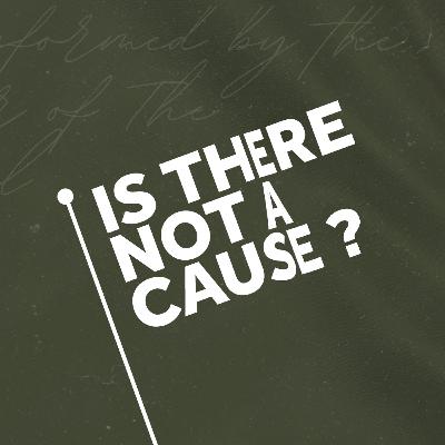 The Power Of The Cause || Vision Series || Pastor Malcolm Baxter || Sunday 14 April 2024 The Power Of The Cause || Vision Series || Pastor Malcolm Baxter || Sunday 14 April 2024