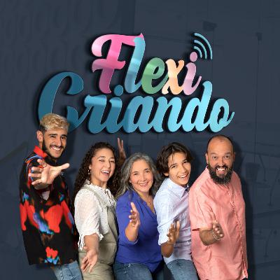😤 Paciencia en la crianza: ¿Cuánto malestar puedes tolerar sin explotar? | 👨‍👩‍👧‍👦🔥 #Flexicrianza
