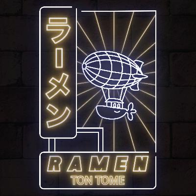 S05E09 - Real, In Waves et Les Noceurs