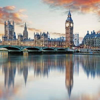 A Visitors Guide to London  11 Hidden Secrerts