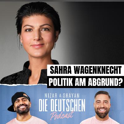 Die große Abrechnung mit Deutschland | Sahra Wagenknecht