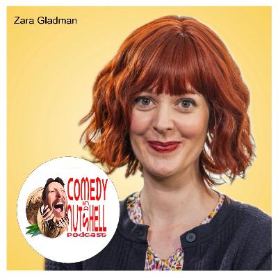 123. Zara Gladman 123. Zara Gladman