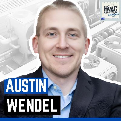 HVAC Invoicing Fixes for Service Techs to Reduce Cash Flow Gaps with Austin Wendel Part 2