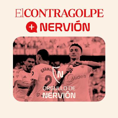 S2E11: El Contragolpe | Victoria balsámica para el Sevilla y confianza para Almeyda