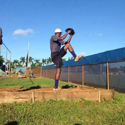 The Trevor Valdez Story Part 1 The Trevor Valdez Story Part 1